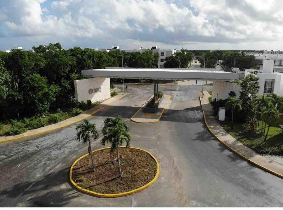 Casa Garden Tren Maya Apartamento Playa del Carmen