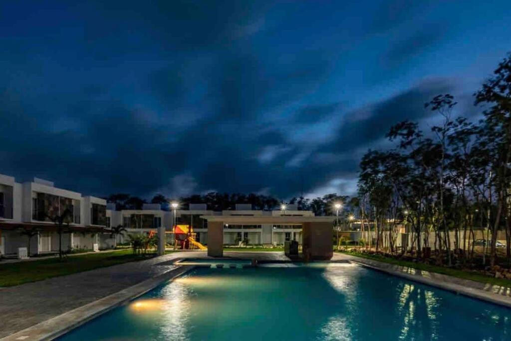 Casa Garden Tren Maya * Playa del Carmen