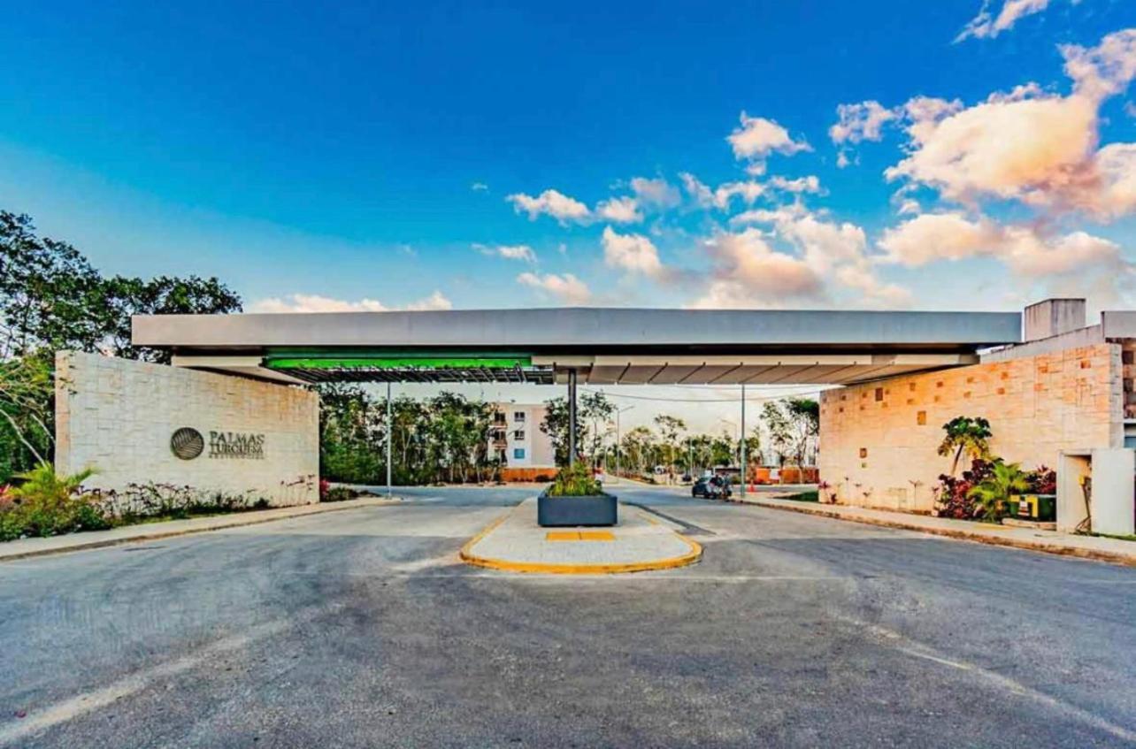 Apartamento Casa Garden Tren Maya