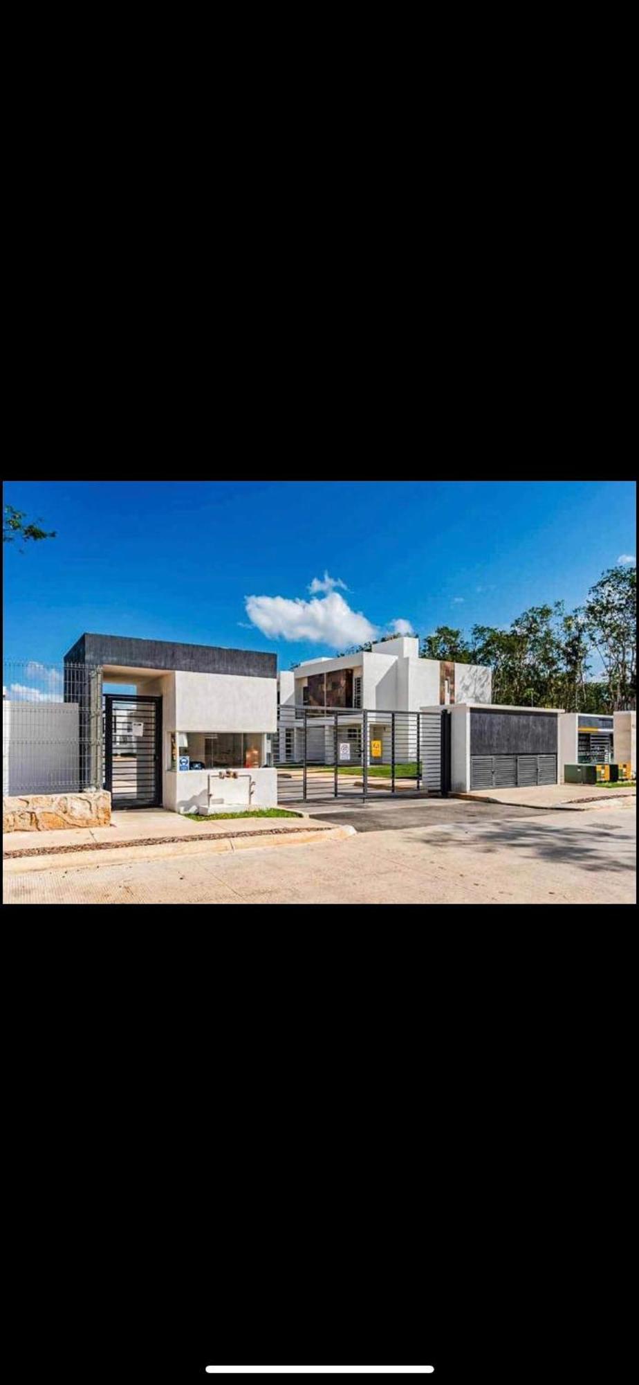 Apartamento Casa Garden Tren Maya *
