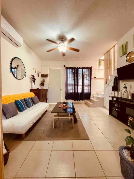 Apartamento Casa Garden Tren Maya *