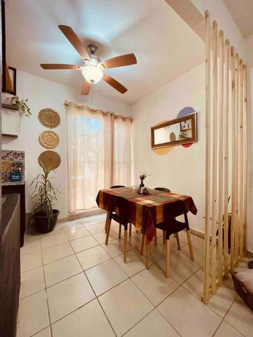 Casa Garden Tren Maya Apartamento Playa del Carmen