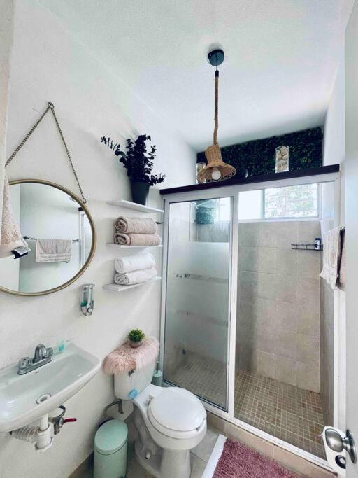 Apartamento Casa Garden Tren Maya Playa del Carmen