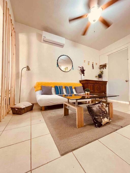 Casa Garden Tren Maya