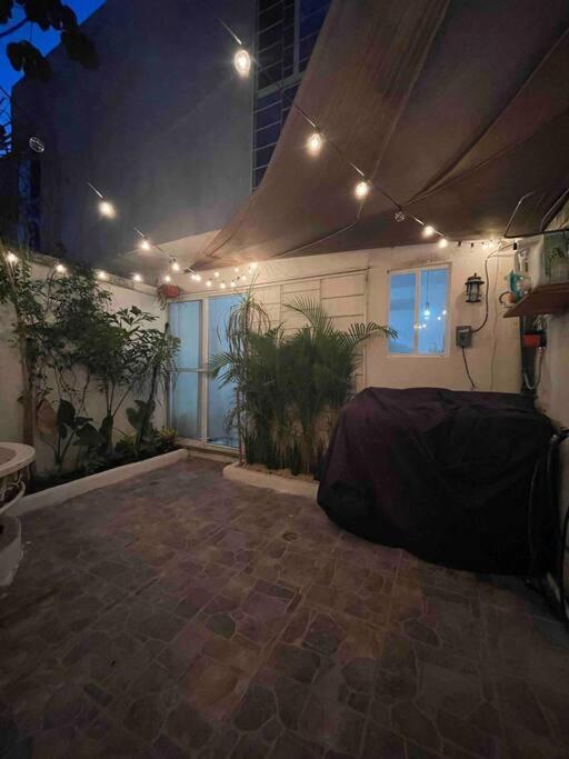 Apartamento Casa Garden Tren Maya Playa del Carmen