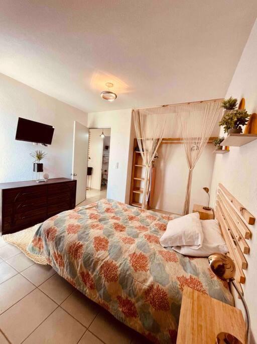 Apartamento Casa Garden Tren Maya