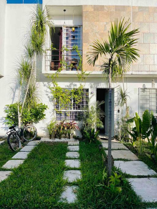 Apartamento Casa Garden Tren Maya *