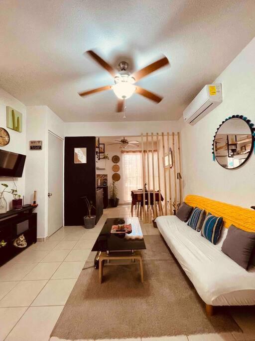 Casa Garden Tren Maya Apartamento Playa del Carmen