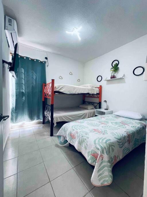 Casa Garden Tren Maya Apartamento *