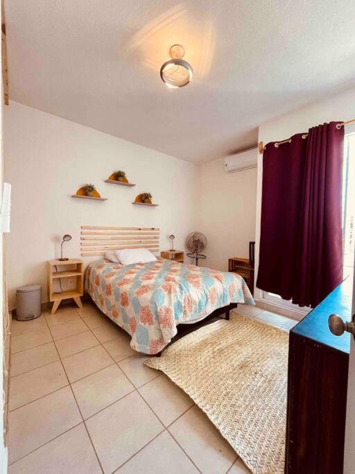 Casa Garden Tren Maya Apartamento *
